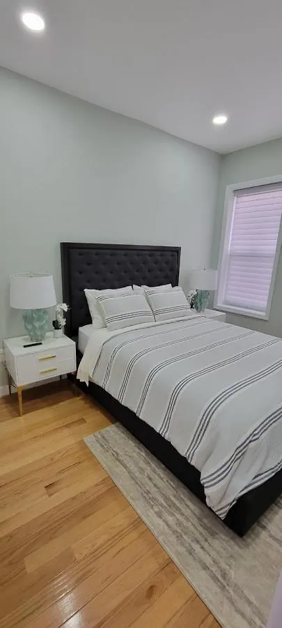 Apartament A Dazzling Destination Nowy Jork