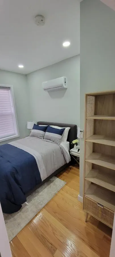 Apartament A Dazzling Destination Nowy Jork Stany Zjednoczone Ameryki