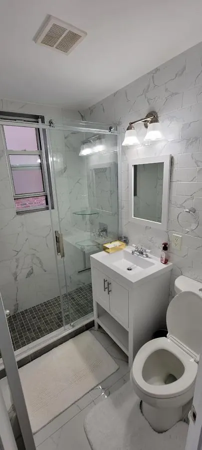 Apartament A Dazzling Destination Nowy Jork