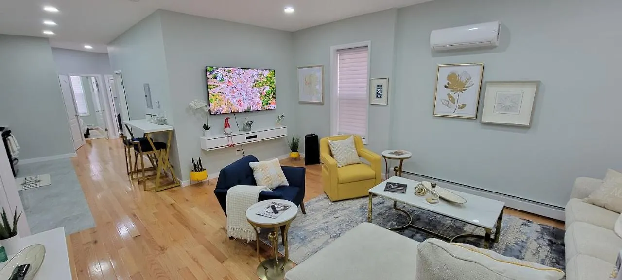 Apartament A Dazzling Destination Nowy Jork 0*,